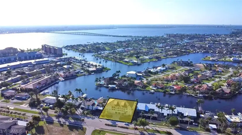 Picture of 1814 Beach Pkwy 201, Cape Coral FL 33904