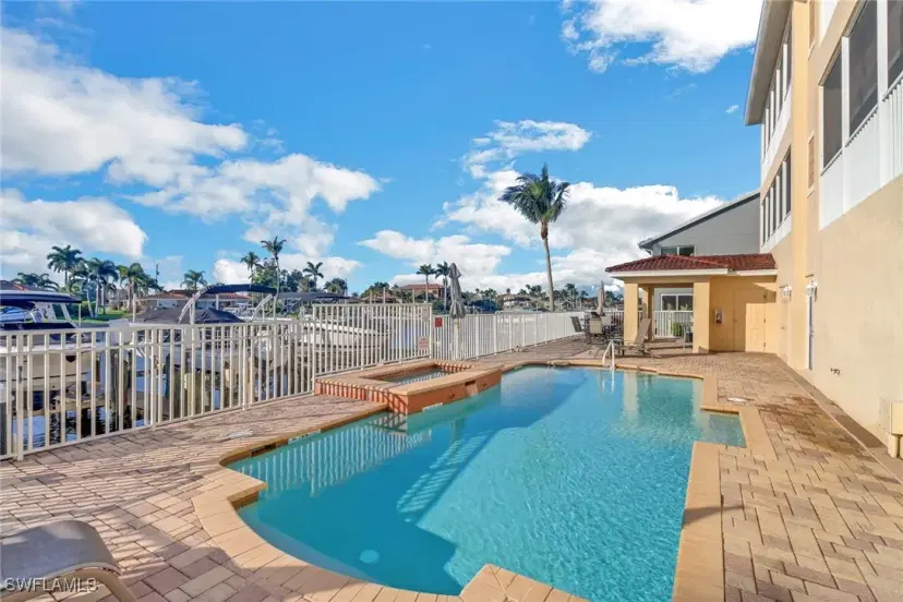 Picture of 1814 Beach Pkwy 201, Cape Coral FL 33904