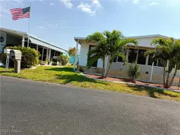 Picture of 3138 Running Deer Dr, North Fort Myers, FL 33917