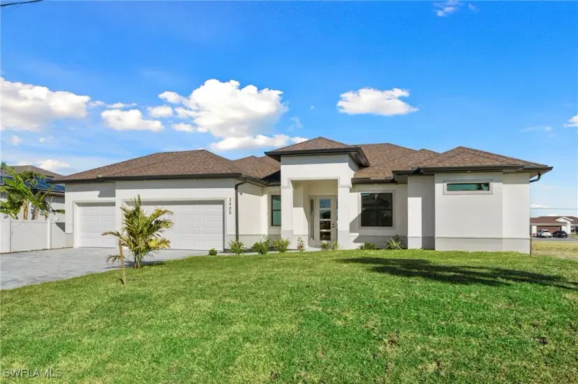 Picture of 3405 NW 8Th Ter, Cape Coral FL 33993