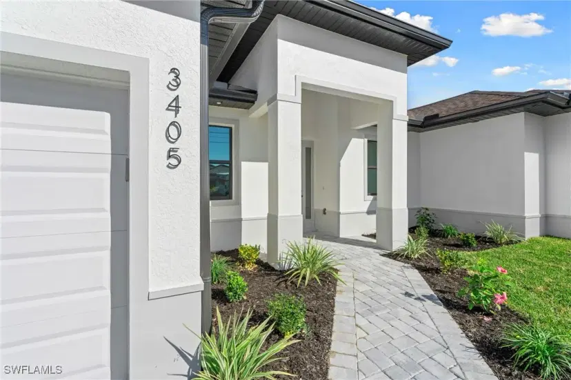 Picture of 3405 NW 8Th Ter, Cape Coral FL 33993