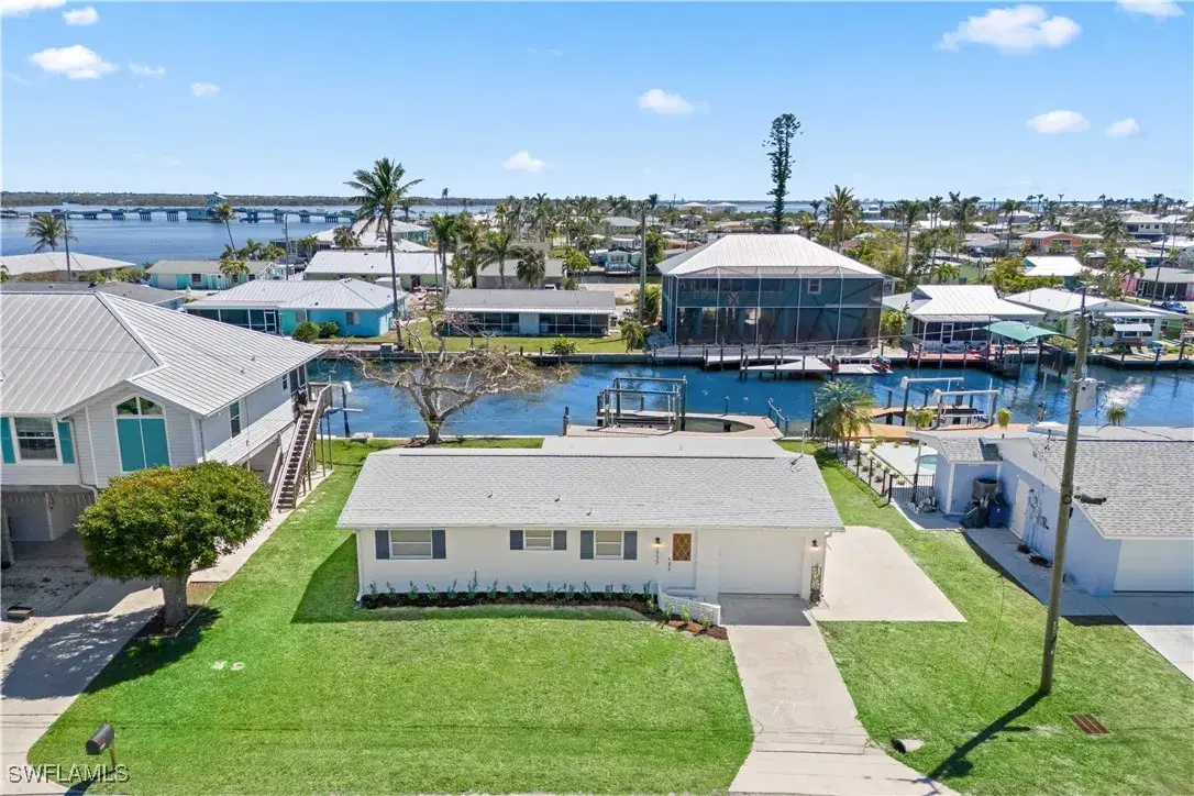 Picture of 2655 Clyde St, Matlacha, FL 33993