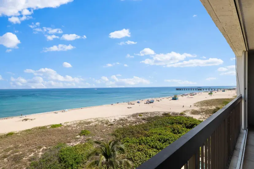 Picture of 510 N Ocean Blvd 507, Pompano Beach FL 33062
