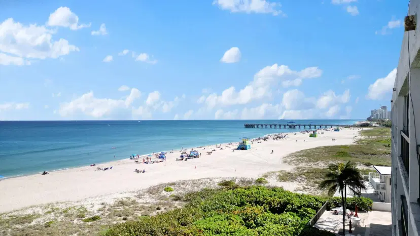 Picture of 510 N Ocean Blvd 507, Pompano Beach FL 33062