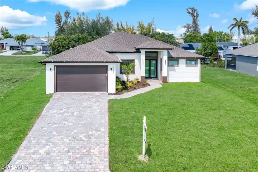 Picture of 2721 NW 10Th Ter, Cape Coral FL 33993