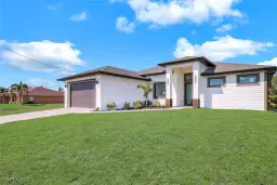 Picture of 2721 NW 10Th Ter, Cape Coral, FL 33993
