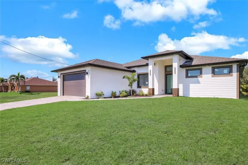 Picture of 2721 NW 10Th Ter, Cape Coral FL 33993
