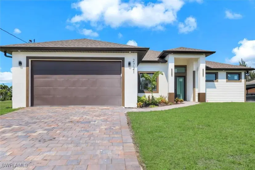 Picture of 2721 NW 10Th Ter, Cape Coral FL 33993
