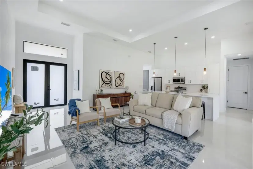 Picture of 2721 NW 10Th Ter, Cape Coral FL 33993