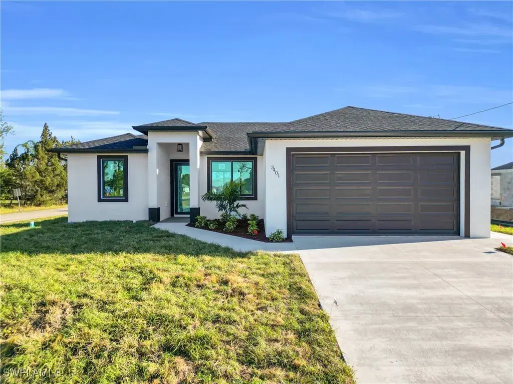 Picture of 3401 14Th St Sw, Lehigh Acres, FL 33976