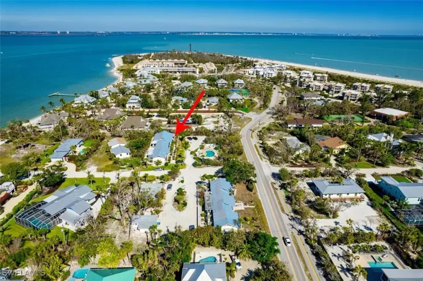 Picture of 312 Periwinkle Way 9, Sanibel FL 33957