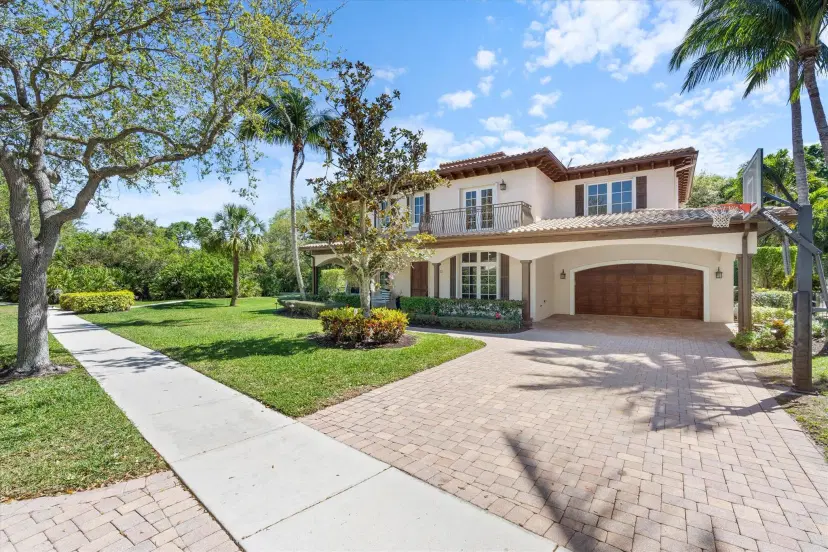 Picture of 142 Segovia Way, Jupiter FL 33458