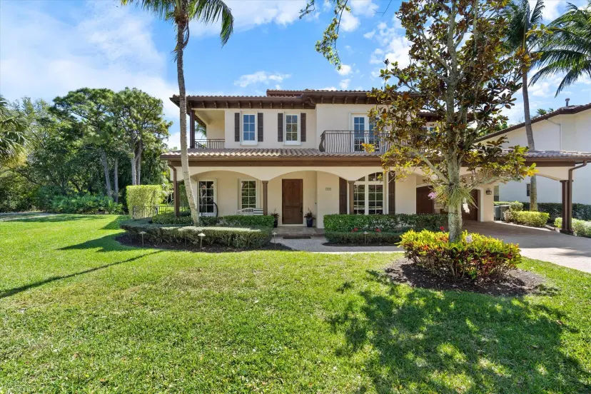 Picture of 142 Segovia Way, Jupiter FL 33458