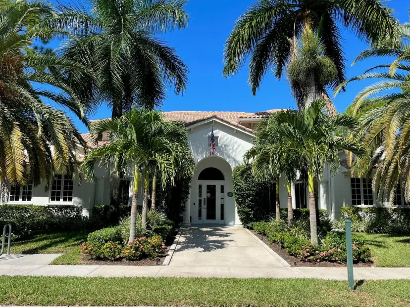 Picture of 142 Segovia Way, Jupiter FL 33458