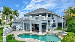 Picture of 18070 Interlochen Ln, Alva, FL 33920