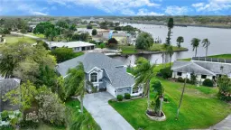 Picture of 18070 Interlochen Ln, Alva, FL 33920