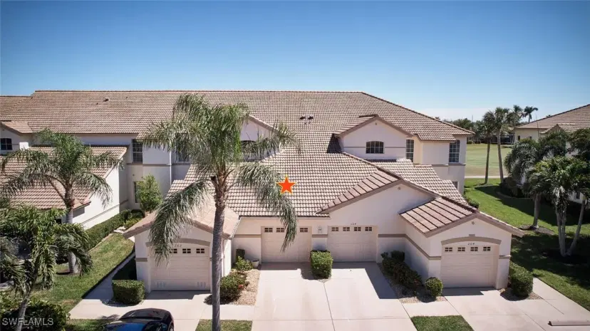 Picture of 9240 Bayberry Bend 103, Fort Myers FL 33908