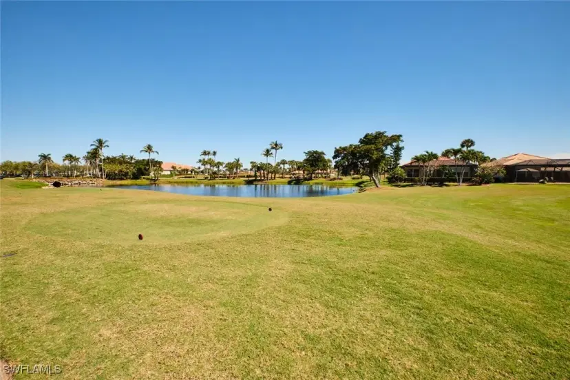 Picture of 9240 Bayberry Bend 103, Fort Myers FL 33908