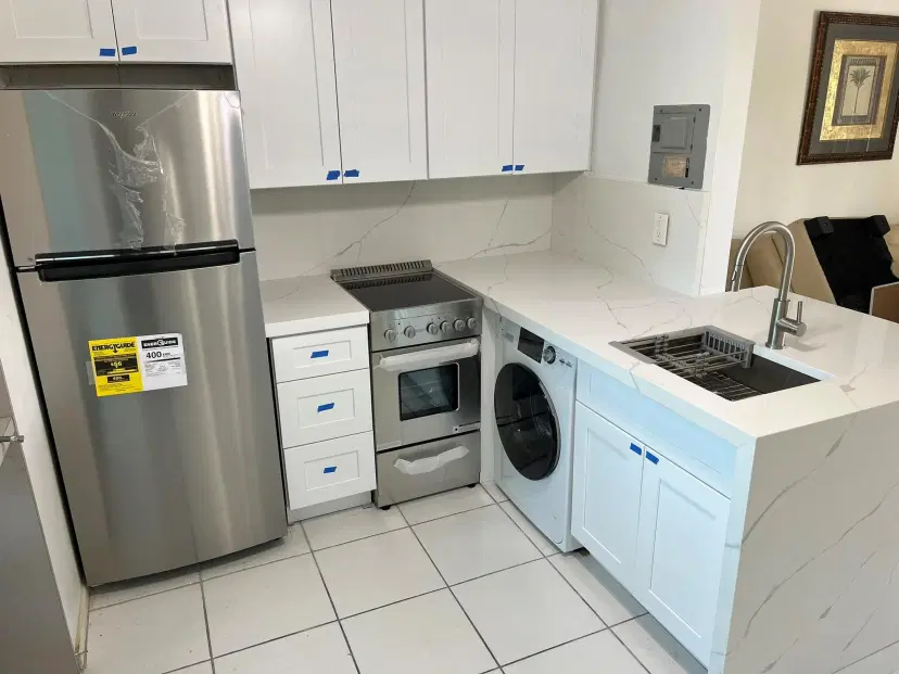 Picture of 1172 Surf Road A3, Riviera Beach FL 33404