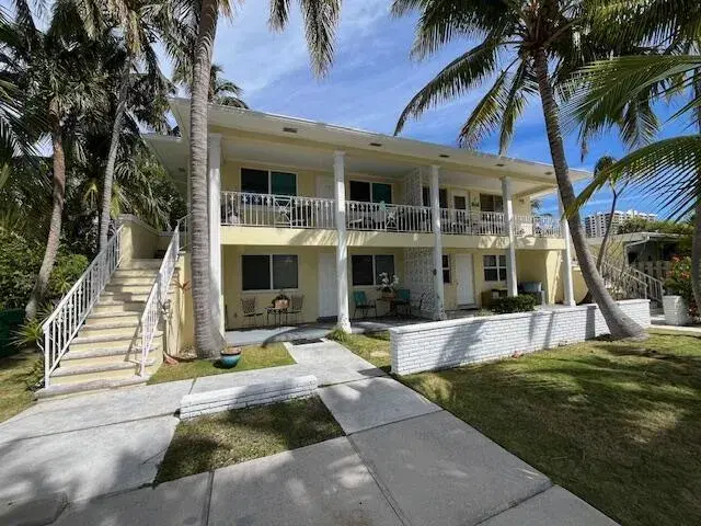 Picture of 1172 Surf Road A3, Riviera Beach FL 33404