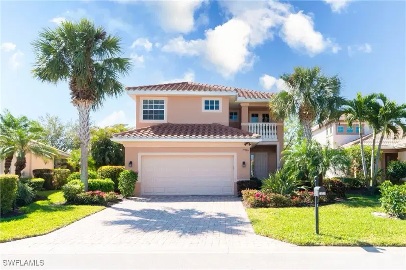 Picture of 19726 Tesoro Way, Estero FL 33967
