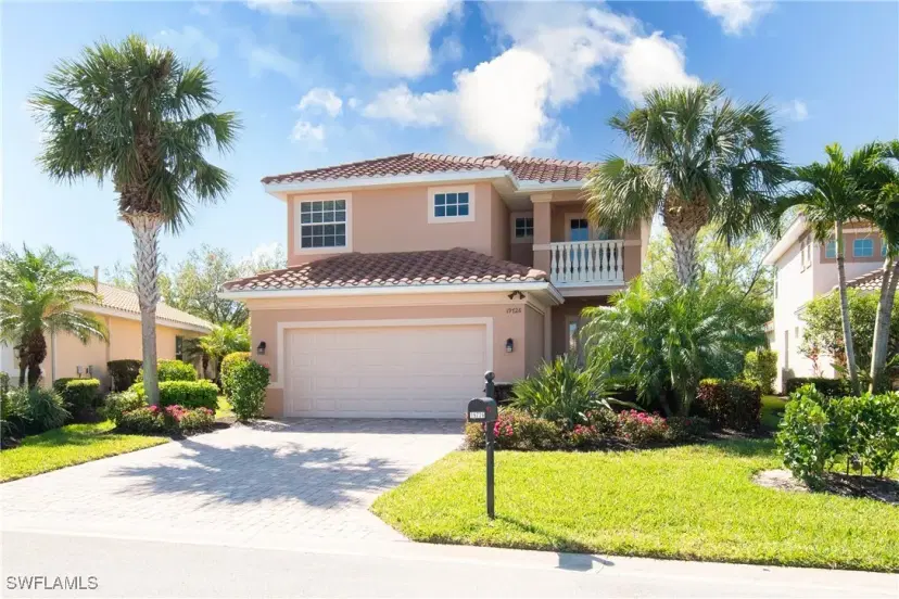 Picture of 19726 Tesoro Way, Estero FL 33967