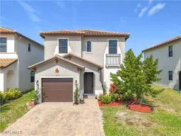 Picture of 5641 Agostino Way, Ave Maria, FL 34142