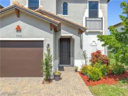 Picture of 5641 Agostino Way, Ave Maria, FL 34142