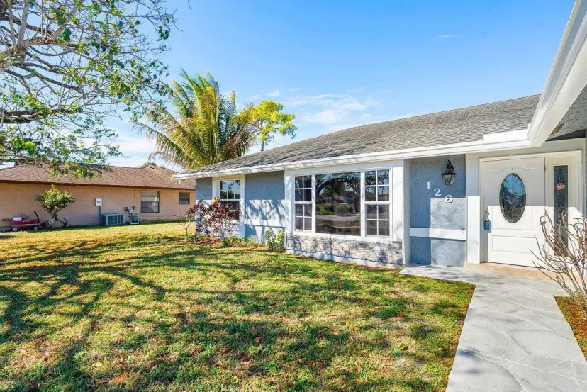 Picture of 126 La Mancha Avenue, Royal Palm Beach FL 33411