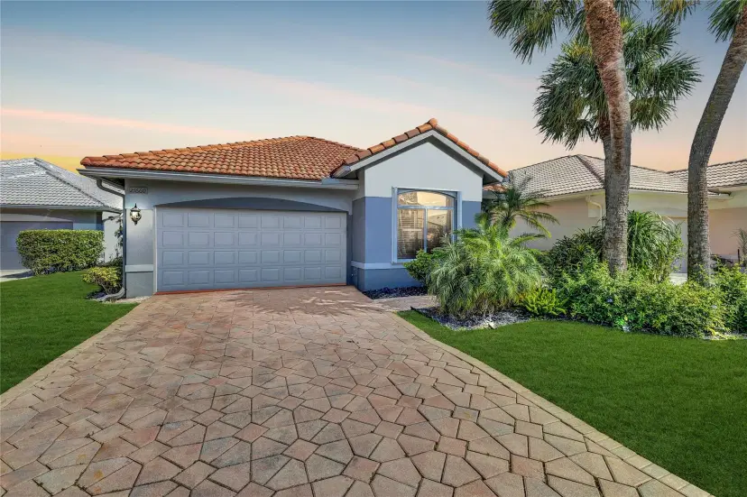 Picture of 21660 Hammock Point Drive, Boca Raton FL 33433