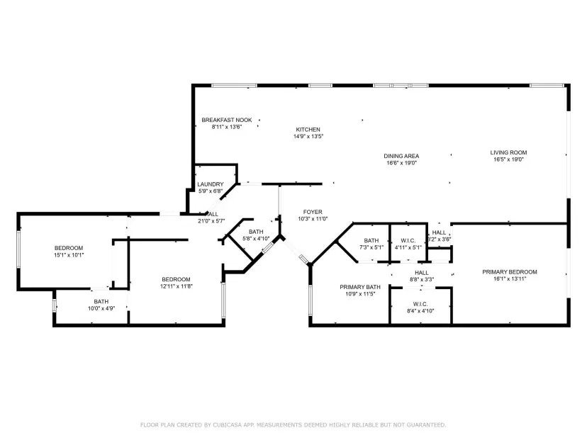 Picture of 21660 Hammock Point Drive, Boca Raton FL 33433