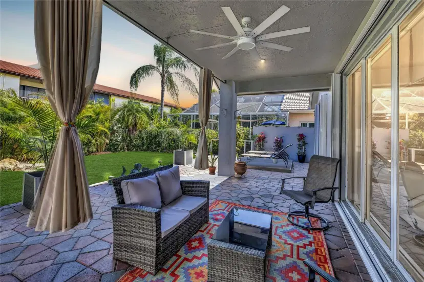 Picture of 21660 Hammock Point Drive, Boca Raton FL 33433