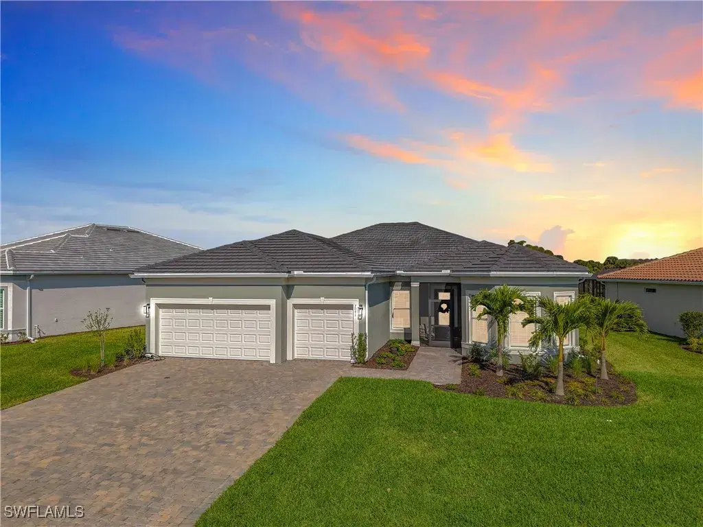 Picture of 7041 Del Webb Oak Creek Blvd, North Fort Myers, FL 33917