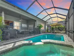 Picture of 7041 Del Webb Oak Creek Blvd, North Fort Myers, FL 33917