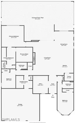 Picture of 7041 Del Webb Oak Creek Blvd, North Fort Myers, FL 33917