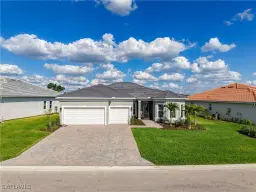 Picture of 7041 Del Webb Oak Creek Blvd, North Fort Myers, FL 33917