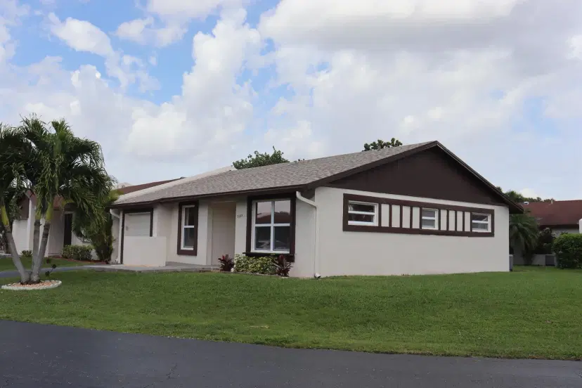 Picture of 5085 Bottlebrush Street, Delray Beach FL 33484