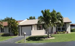 Picture of 5085 Bottlebrush Street, Delray Beach, FL 33484