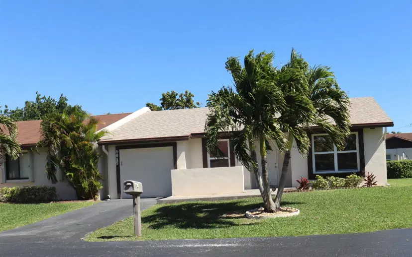 Picture of 5085 Bottlebrush Street, Delray Beach FL 33484