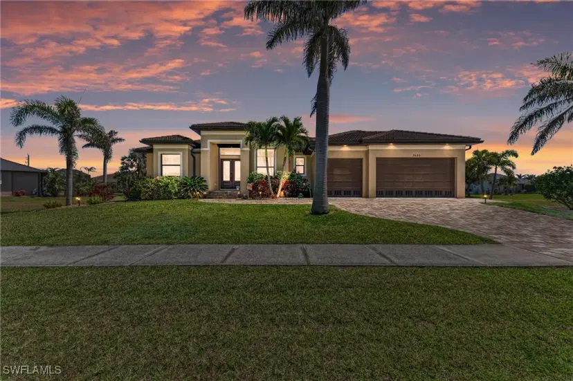 Picture of 3620 Carmichael Dr, Punta Gorda FL 33950