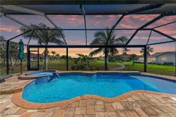 Picture of 3620 Carmichael Dr, Punta Gorda, FL 33950