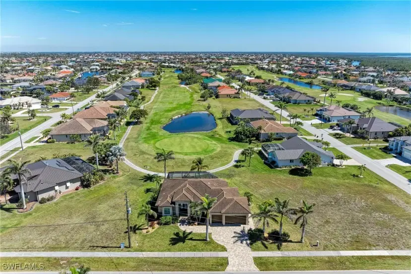 Picture of 3620 Carmichael Dr, Punta Gorda FL 33950