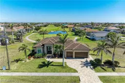 Picture of 3620 Carmichael Dr, Punta Gorda, FL 33950