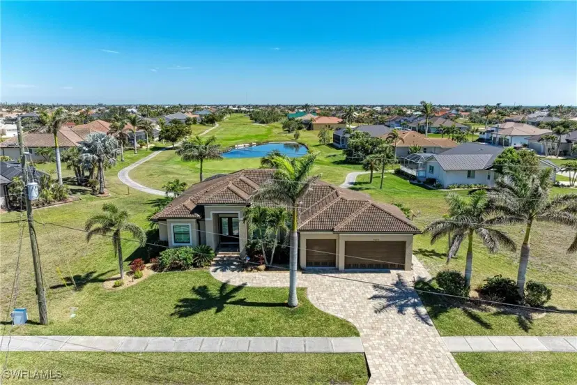 Picture of 3620 Carmichael Dr, Punta Gorda FL 33950