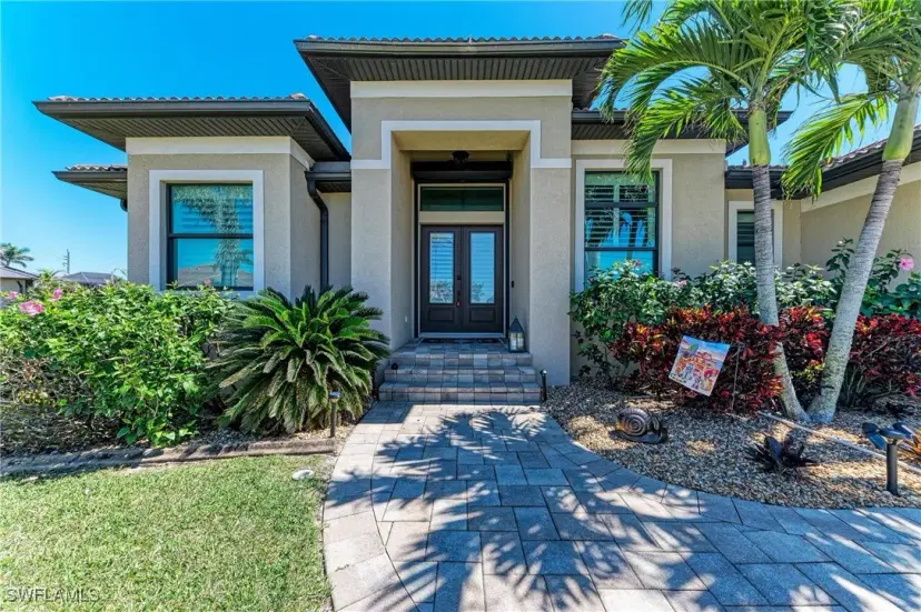 Picture of 3620 Carmichael Dr, Punta Gorda FL 33950