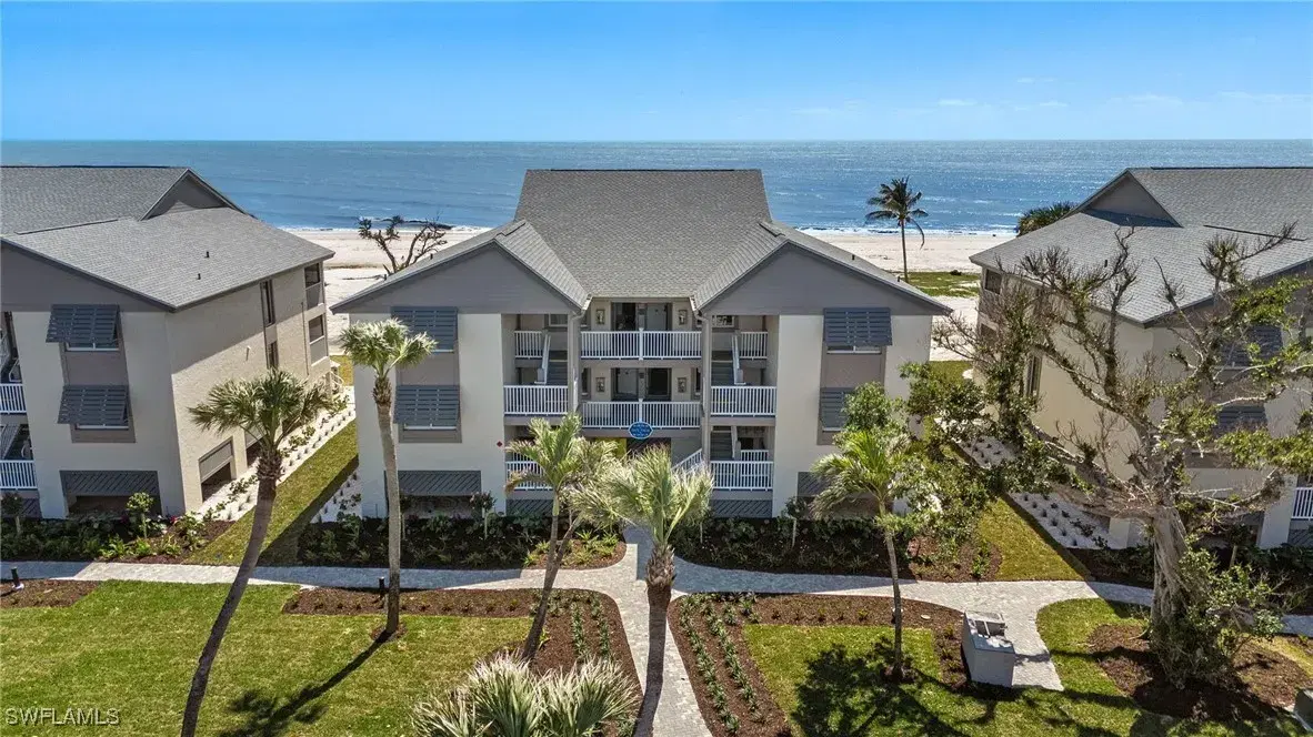 Picture of 2255 W Gulf Dr 132, Sanibel, FL 33957