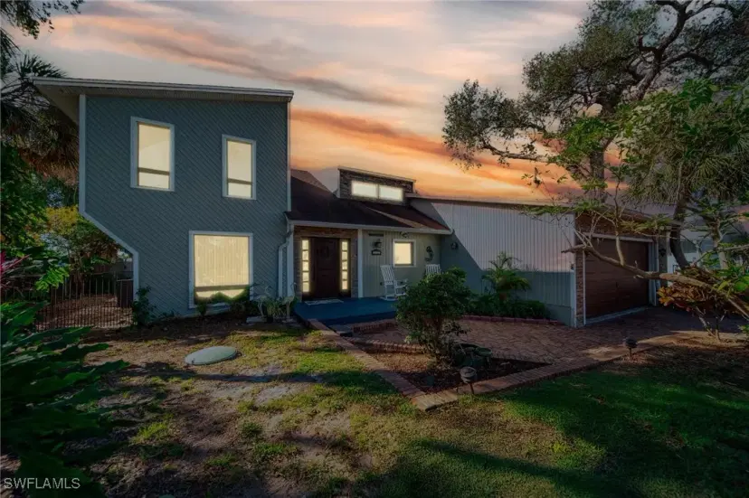 Picture of 18419 Meyer Ave, Port Charlotte FL 33948