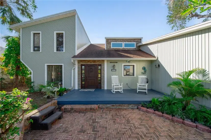 Picture of 18419 Meyer Ave, Port Charlotte FL 33948