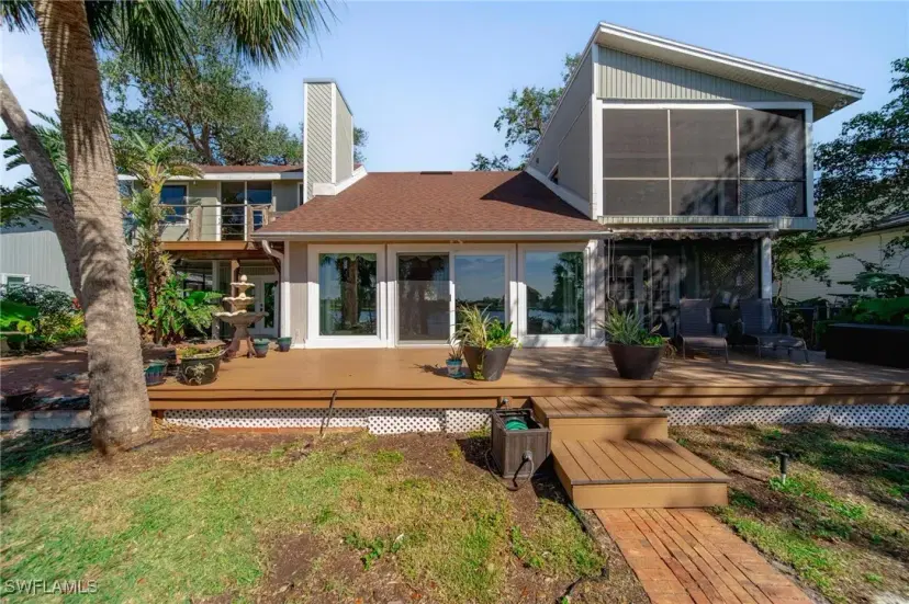 Picture of 18419 Meyer Ave, Port Charlotte FL 33948