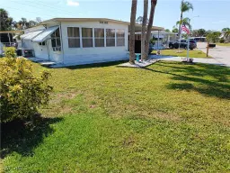 Picture of 524 Timber Ln S, North Fort Myers, FL 33917